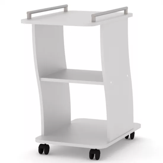 Столик журнальный Kompanit Вена, Нимфея альба