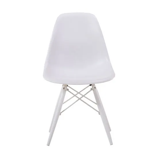 Стул Vitra XH-8056iW White