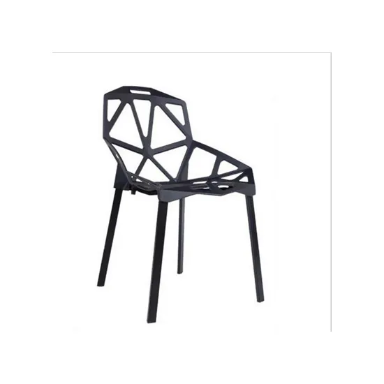 Scaun Vitra XH-8058B Black