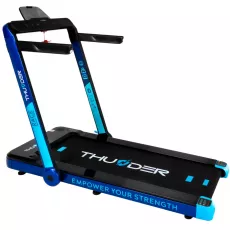 Дорожка беговая Thunder Race, Blue Дорожка беговая Thunder Race, Blue