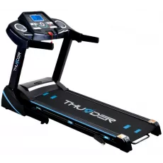 Дорожка беговая Thunder Icon, Black