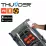 Banda de alergare Thunder Bionic-D, Black