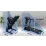 Banda de alergare Thunder Bionic-D, Black
