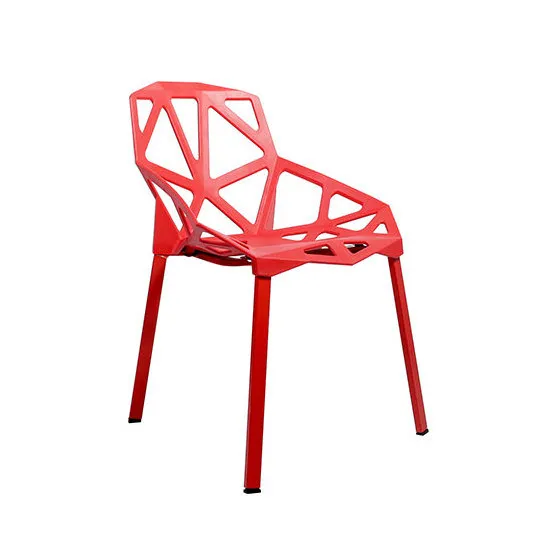Scaun Vitra XH-8058R Red