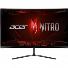 Monitor Acer Nitro ED270RS3bmiipx Black (27"/1920x1080)