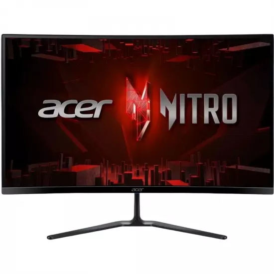 Monitor Acer Nitro ED270RS3bmiipx Black (27"/1920x1080)