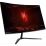 Monitor Acer Nitro ED270RS3bmiipx Black (27"/1920x1080)