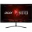 Monitor Acer Nitro ED270RS3bmiipx Black (27"/1920x1080)