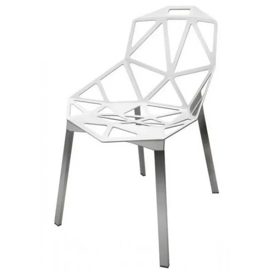 Scaun Vitra XH-8058W White