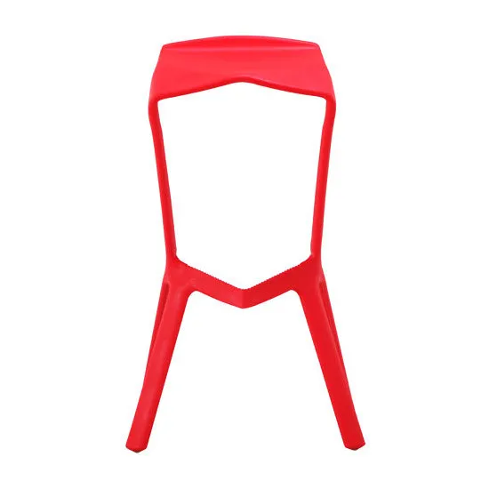 Scaun Vitra XH-8068R Red