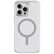 Чехол Uniq Hybrid Lifepro Xtreme для iPhone 16 Pro, Clear
