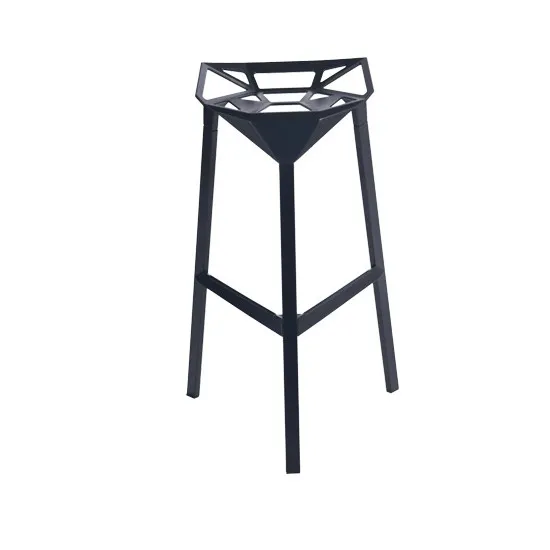 Стул Vitra AR-02B Black
