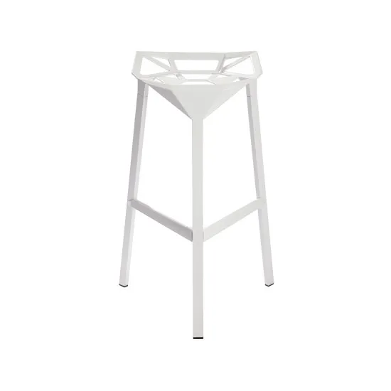 Стул Vitra AR-02W White