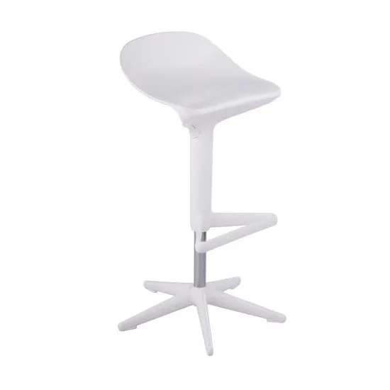 Стул BC-088W White