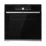 Духовка электрическая Gorenje BPSX6747A05BG, Black