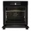 Cuptor electric Gorenje BPSX6747A05BG, Black