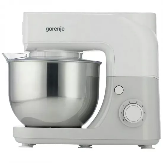 Комбайн кухонный Gorenje MMC805W White (800 Вт)