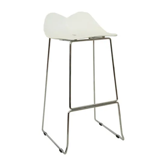 Стул Vitra CT-607A White
