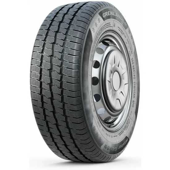 Шина зимняя Grenlander Winter GL989 185/ R14C 102/100R