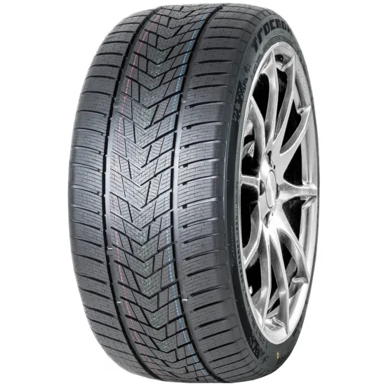 Anvelopа de iarna Tracmax X-privilo S330 215/45 R18 93V XL