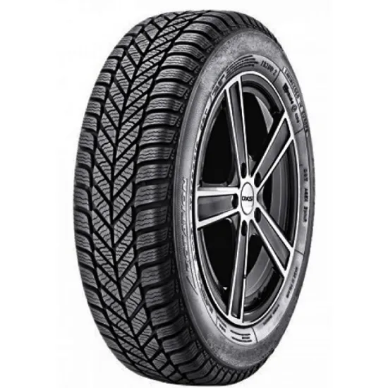 Шина зимняя Diplomat Winter ST 185/65 R14 86T