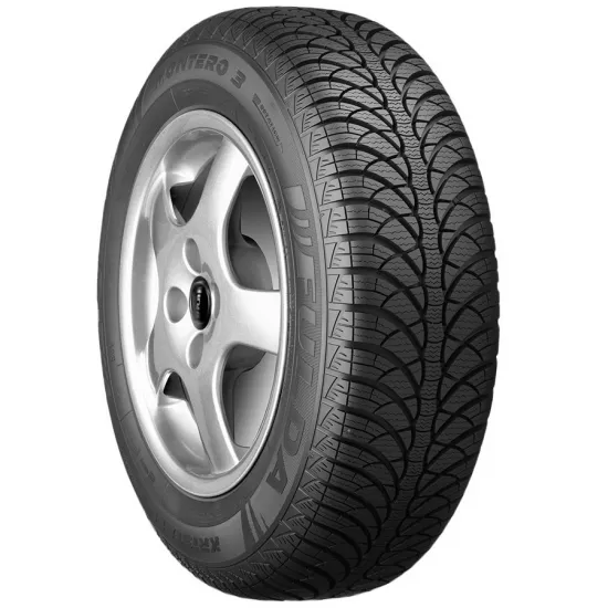 Шина зимняя Fulda Kristall Montero 3 195/65 R15 91T MS