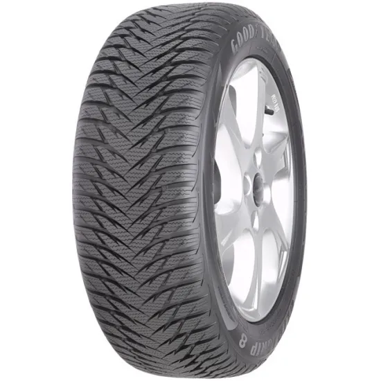 Шина зимняя Goodyear UltraGrip 8 195/65 R15 91T MS