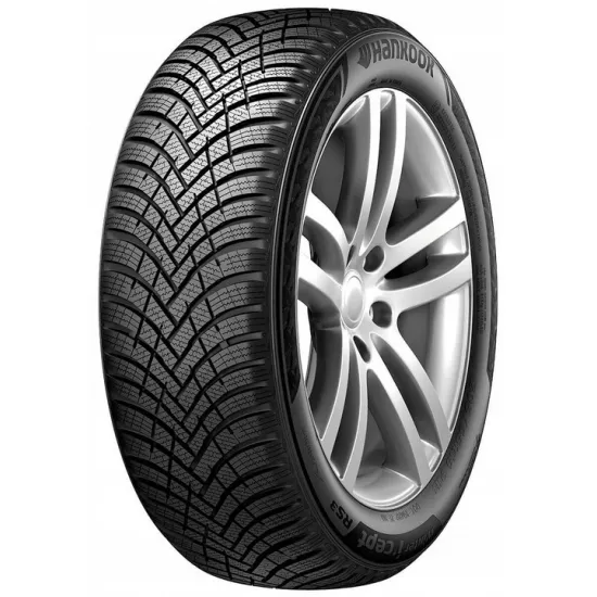 Шина зимняя Hankook Winter i*Cept RS3 W462 205/60 R16 92H