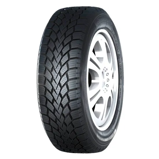 Шина зимняя Haida HD617 215/60 R16 95T