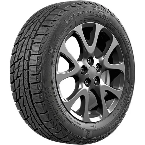 Шина зимняя Rosava Premiorri ViaMaggiore Z Plus 225/65 R17 102H