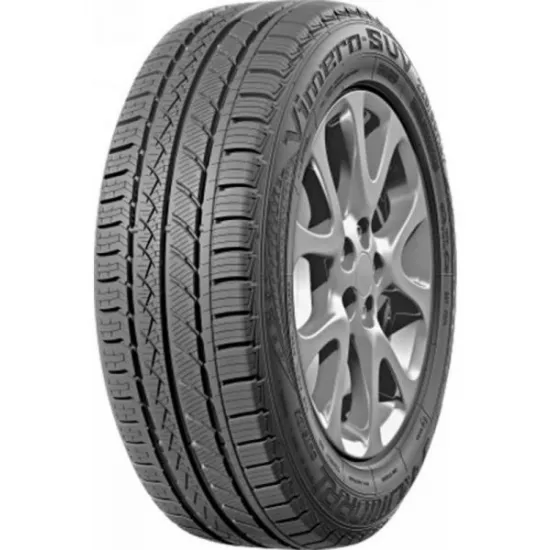 Шина всесезонная Rosava Premiorri Vimero SUV 235/65 R17 104H