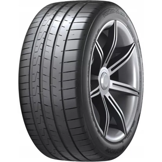 Шина летняя Hankook Ventus S1 Evo Z K129 (ZR) 275/40 R20 106Y XL