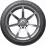 Шина летняя Hankook Ventus S1 Evo Z K129 (ZR) 275/40 R20 106Y XL