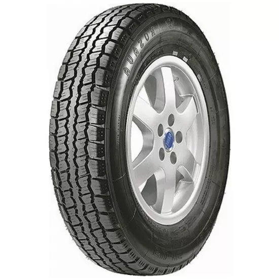 Шина всесезонная Rosava БЦ-15 185/80 R14C 104/102N