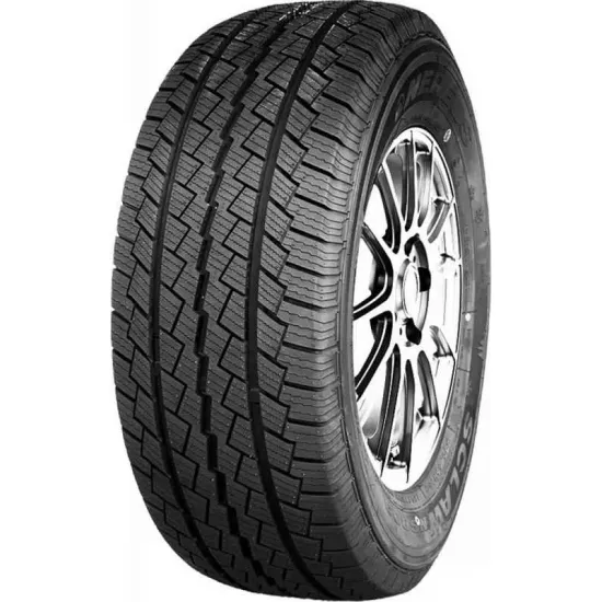 Anvelopа de iarna Nereus NS809 195/75 R16C 107/105R 8PR
