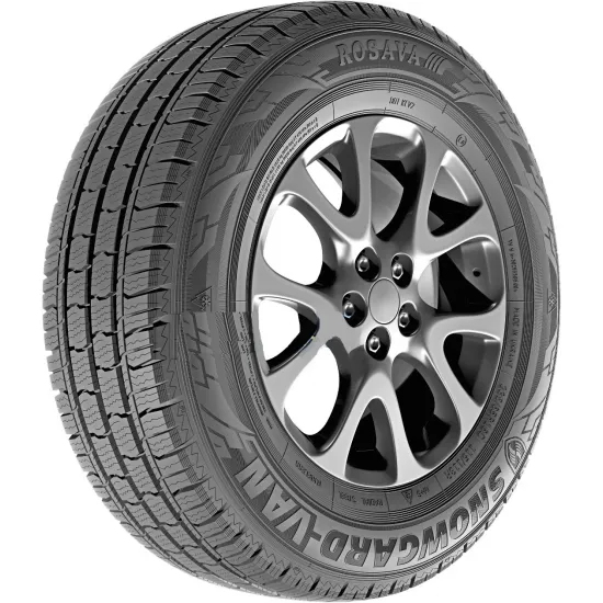 Шина зимняя Rosava Snowgard-Van 195/75 R16C 107/105R