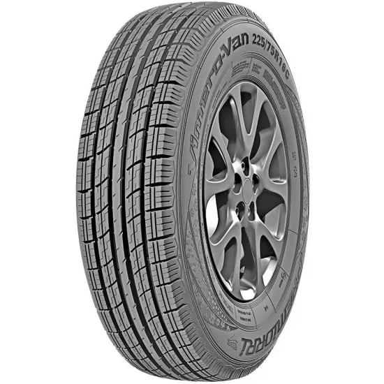 Шина всесезонная Rosava Vimero Van 215/65 R16C 109/107R