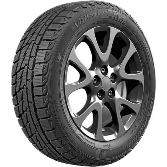 Шина зимняя Rosava Via Maggiore Z Plus 225/55 R17 101H
