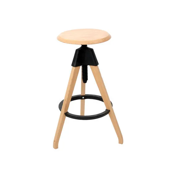 Стул Vitra PW-016N Black