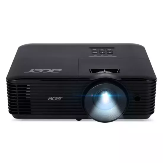 Proiector Acer X1228H (MR.JTH11.001) Black