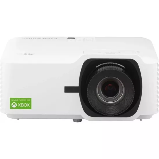 Proiector ViewSonic LX700-4K White