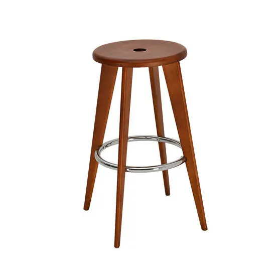 Стул Vitra WS-033 Wood
