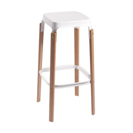 Scaun Vitra WS-036A White