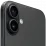 Смартфон Apple iPhone 16 Plus, 8Гб/128ГБ, Black