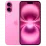 Смартфон Apple iPhone 16 Plus, 8Гб/128ГБ, Pink