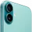 Смартфон Apple iPhone 16 Plus, 8Гб/128ГБ, Teal