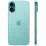 Смартфон Apple iPhone 16 Plus, 8Гб/128ГБ, Teal