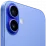 Смартфон Apple iPhone 16 Plus, 8Гб/128ГБ, Ultramarine