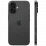 Смартфон Apple iPhone 16, 8Гб/128ГБ, Black
