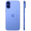 Смартфон Apple iPhone 16, 8Гб/256ГБ, Ultramarine